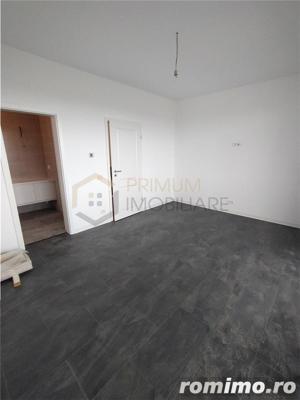 Duplex - dormitor la parter - 3 bai - imagine 9