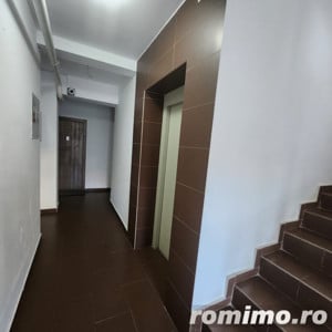 Apartament 2 camere Calea Calarasilor bloc nou - imagine 8