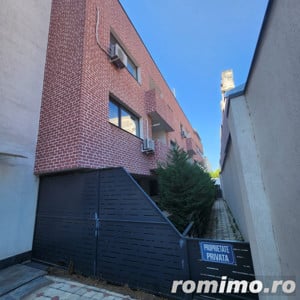 Apartament 2 camere Calea Calarasilor bloc nou - imagine 9