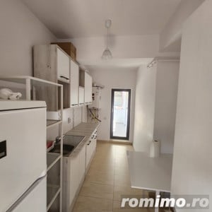 Apartament 2 camere Calea Calarasilor bloc nou - imagine 6