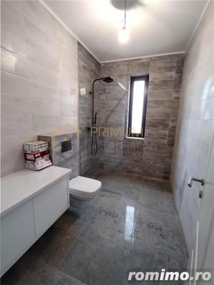 Duplex - dormitor la parter - 3 bai - imagine 6