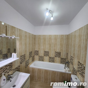 Apartament 2 camere Calea Calarasilor bloc nou - imagine 7