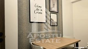 Apartament 2 camere Decomandat Ultracentral - imagine 8