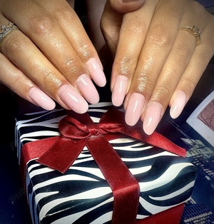 Nails sweet  - imagine 4