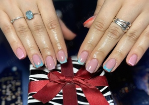 Nails sweet  - imagine 5