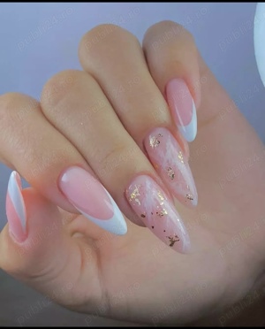 Nails sweet  - imagine 6