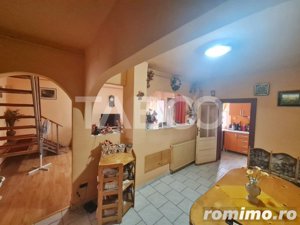 Apartament cu 3 camere etaj 4 de vanzare in Sebes Aleea Parc - imagine 11