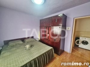 Apartament cu 3 camere etaj 4 de vanzare in Sebes Aleea Parc - imagine 9