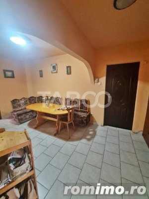 Apartament cu 3 camere etaj 4 de vanzare in Sebes Aleea Parc - imagine 13