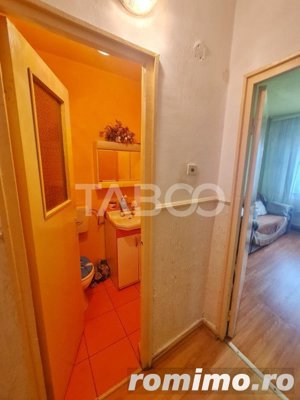 Apartament cu 3 camere etaj 4 de vanzare in Sebes Aleea Parc - imagine 4