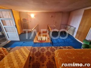 Apartament cu 3 camere etaj 4 de vanzare in Sebes Aleea Parc - imagine 6