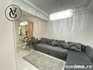 Apartament 3 camere | ZigZag | Terasă spațioasă | 0% comision - imagine 3