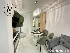 Apartament 3 camere | ZigZag | Terasă spațioasă | 0% comision - imagine 4