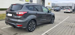 Ford Kuga ST-Line Euro 6 GARANTIE 12.2026 sau 140 000 km., diesel - imagine 3