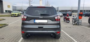 Ford Kuga ST-Line Euro 6 GARANTIE 12.2026 sau 140 000 km., diesel - imagine 2