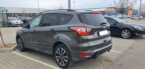 Ford Kuga ST-Line Euro 6 GARANTIE 12.2026 sau 140 000 km., diesel - imagine 6