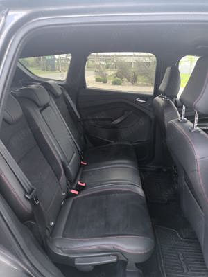 Ford Kuga ST-Line Euro 6 GARANTIE 12.2026 sau 140 000 km., diesel - imagine 7