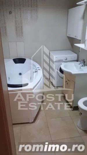 Apartament cu 3 camere, Soarelui, Mobilat, Centrala - imagine 3