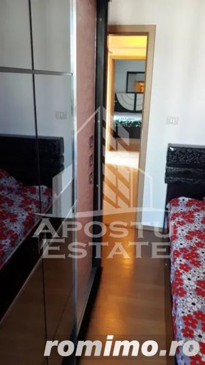 Apartament cu 3 camere, Soarelui, Mobilat, Centrala - imagine 8