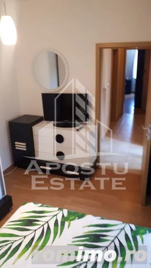 Apartament cu 3 camere, Soarelui, Mobilat, Centrala - imagine 7