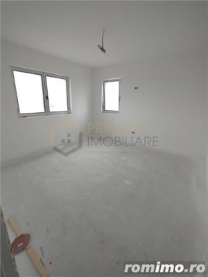 Duplex - dormitor la parter - terasa acoperita - imagine 4