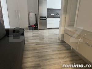 Apartament 2 Camere | Zona Vivo | Parcare inclusa - imagine 2