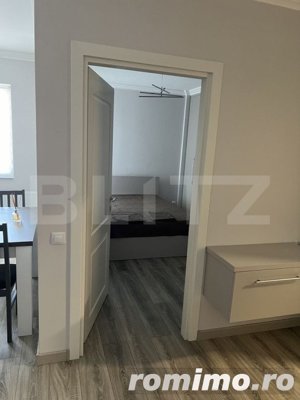 Apartament 2 Camere | Zona Vivo | Parcare inclusa - imagine 3