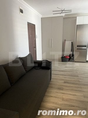 Apartament 2 Camere | Zona Vivo | Parcare inclusa - imagine 5