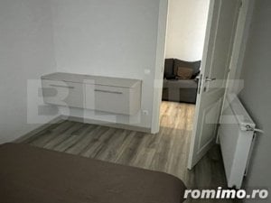 Apartament 2 Camere | Zona Vivo | Parcare inclusa - imagine 6