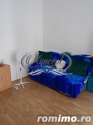 Apartament tip studio in Piata Mihai Viteazu - imagine 3