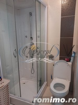 Apartament tip studio in Piata Mihai Viteazu - imagine 6