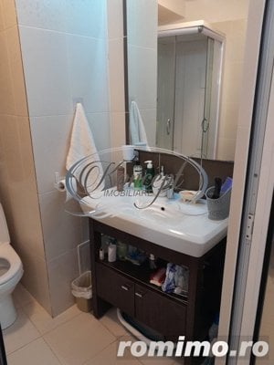 Apartament tip studio in Piata Mihai Viteazu - imagine 7