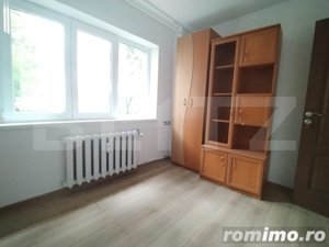 Apartament 3 camere, 52 mp, decomandate, zona Narcisa - imagine 4