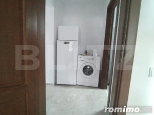 Apartament 3 camere, 52 mp, decomandate, zona Narcisa - imagine 5