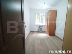 Apartament 3 camere, 52 mp, decomandate, zona Narcisa - imagine 7