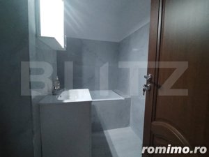 Apartament 3 camere, 52 mp, decomandate, zona Narcisa - imagine 2