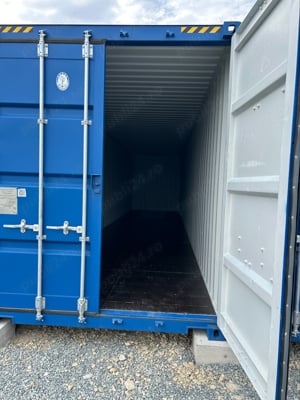 inchiriem spatii de depozitare  (self storage) - imagine 7