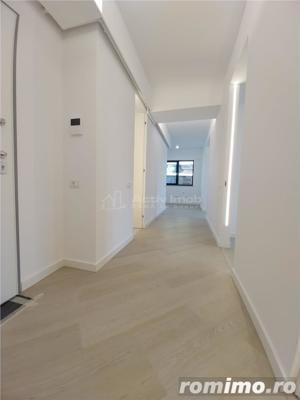 Apartamet 3 camere - Pipera   Cortina Nord - imagine 8