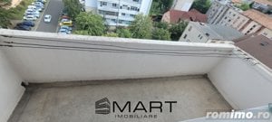 Apartament 2 camere în zona Luptei - imagine 6