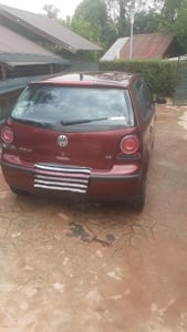 Autoturism volkswagen - imagine 3