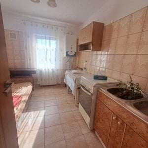 De vanzare 2 camere , renovat, mobilat, utilat 31500 e - imagine 3