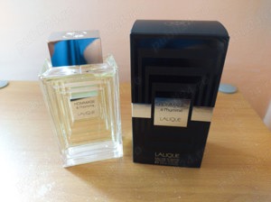 Vand parfum Lalique Hommage a l'Homme - imagine 2