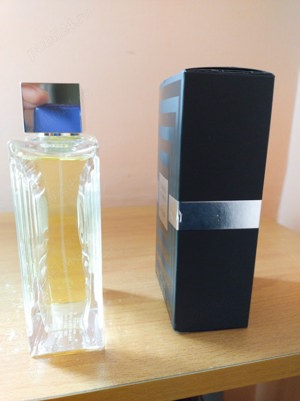 Vand parfum Lalique Hommage a l'Homme - imagine 4