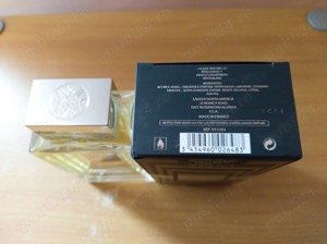 Vand parfum Lalique Hommage a l'Homme - imagine 6