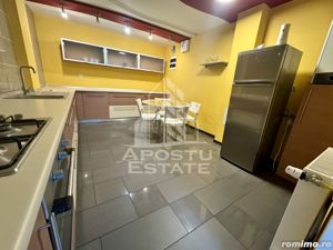 Apartament cu 2 camere la 5 minute de Iulius Mall - imagine 3