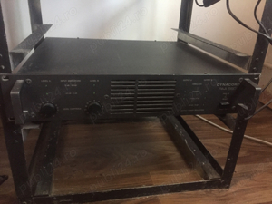 Vind Mixer si Putere Dynacord - imagine 2
