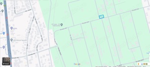 Teren Sag - Mănăstire, Str. LXX