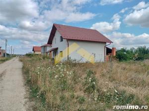 Teren intravilan 490 mp de vanzare in Mandruloc - imagine 2