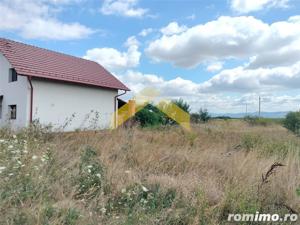 Teren intravilan 490 mp de vanzare in Mandruloc - imagine 3