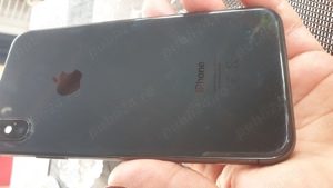 IPhone X stare foarte bună  - imagine 3